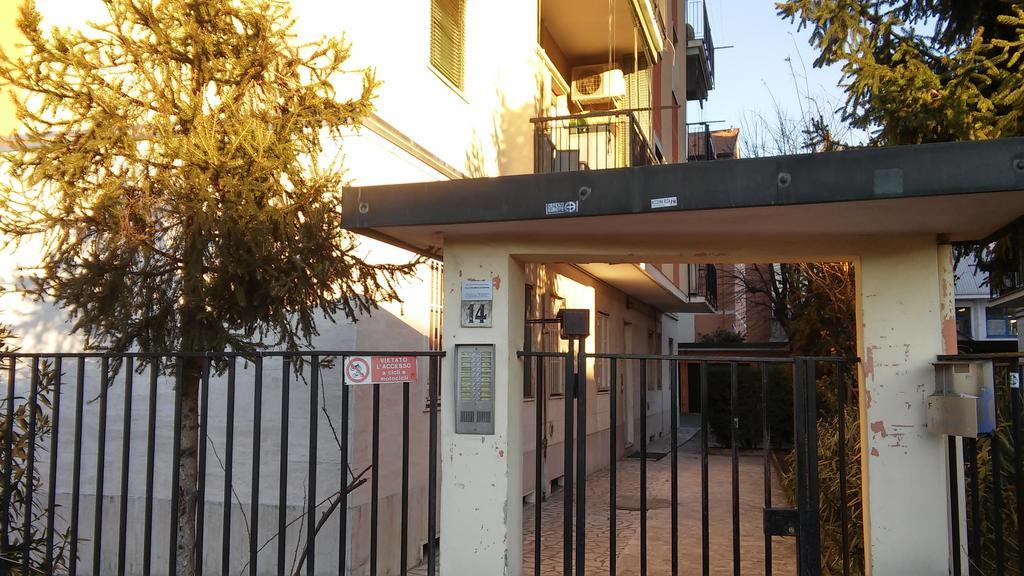 Appartamento Aurora Rozzano Exterior foto